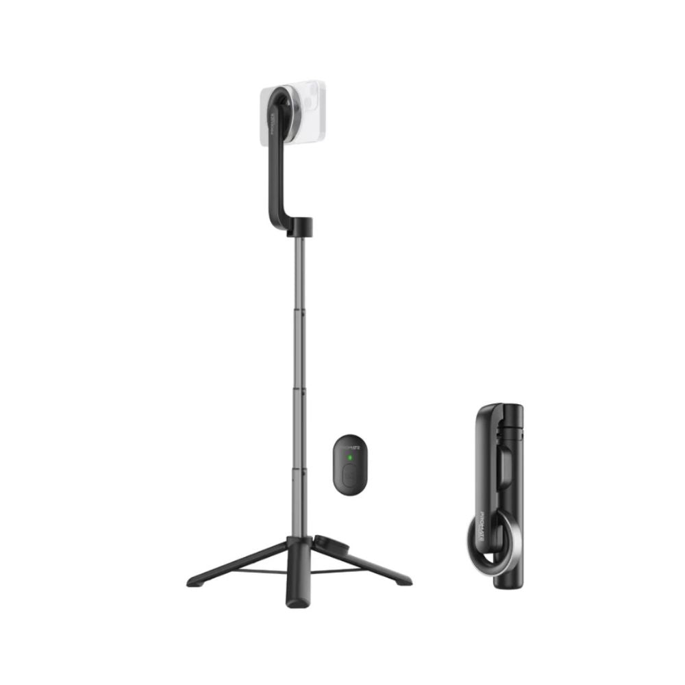 PROMATE MagStick Magsafe Selfie Stick PROMATE MagStick Magsafe Selfie Stick